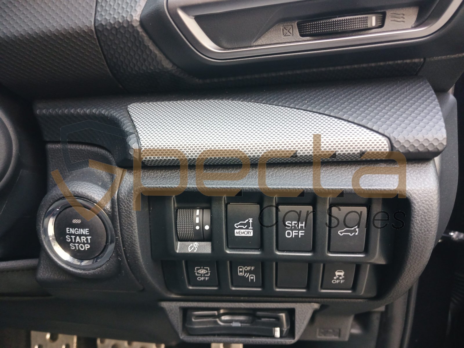 2018 Subaru Forester SKE