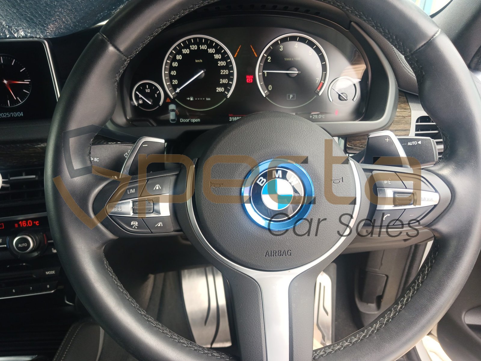 2018 BMW X6 xDrive 35i