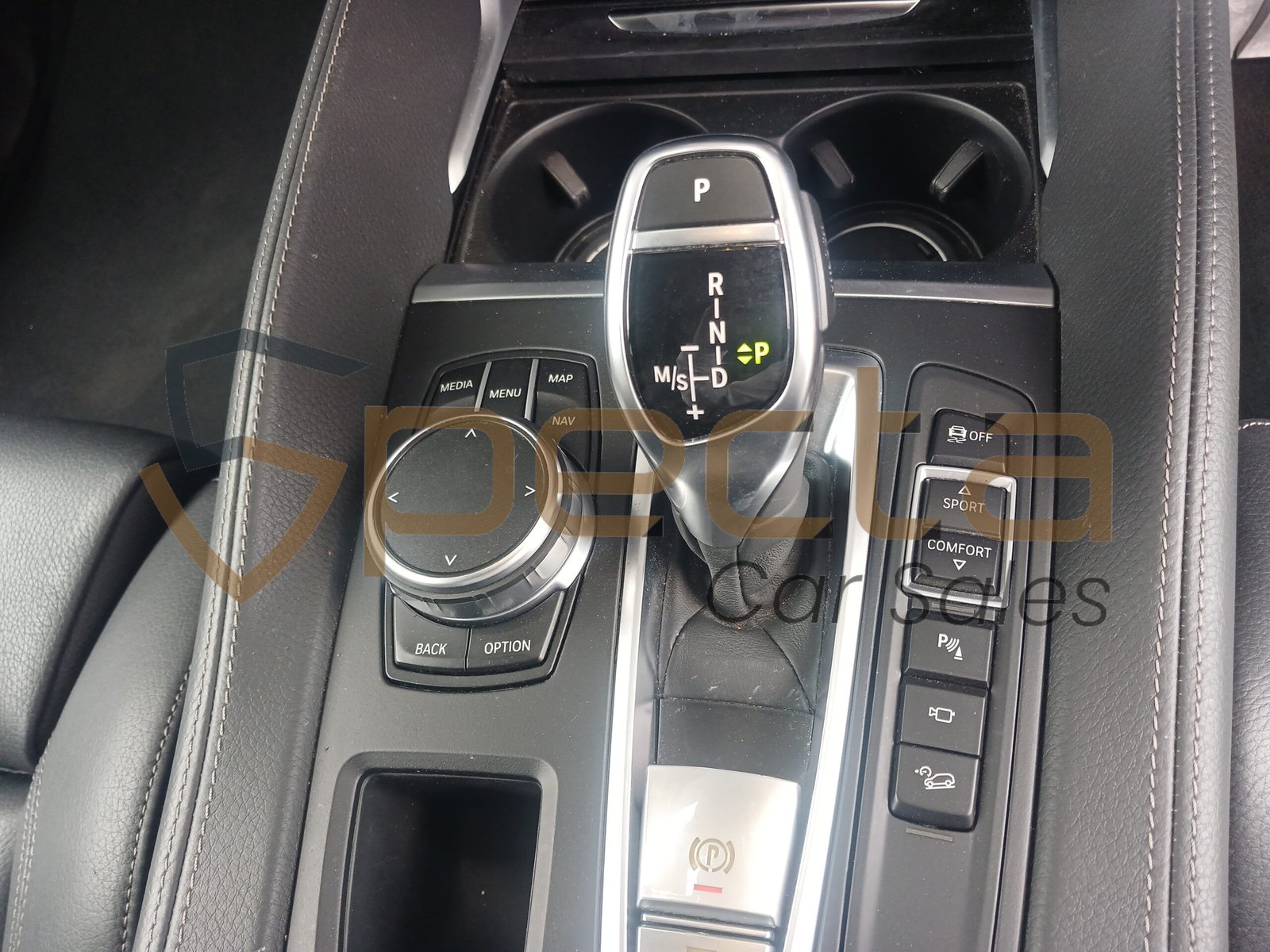 2018 BMW X6 xDrive 35i