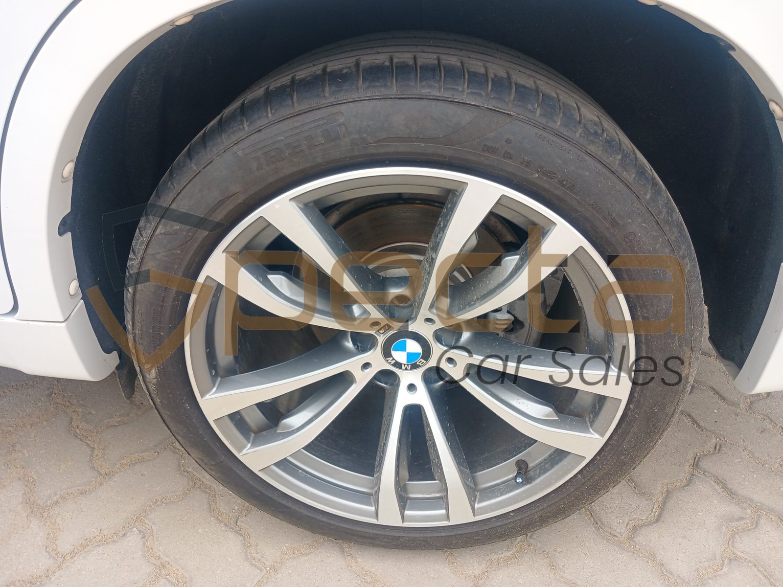 2018 BMW X6 xDrive 35i