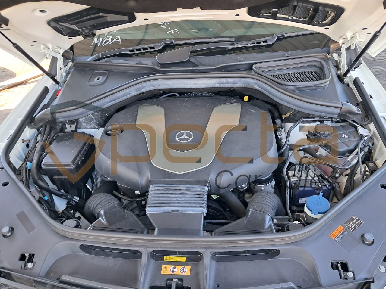 2017 Mercedes-Benz GLE350D