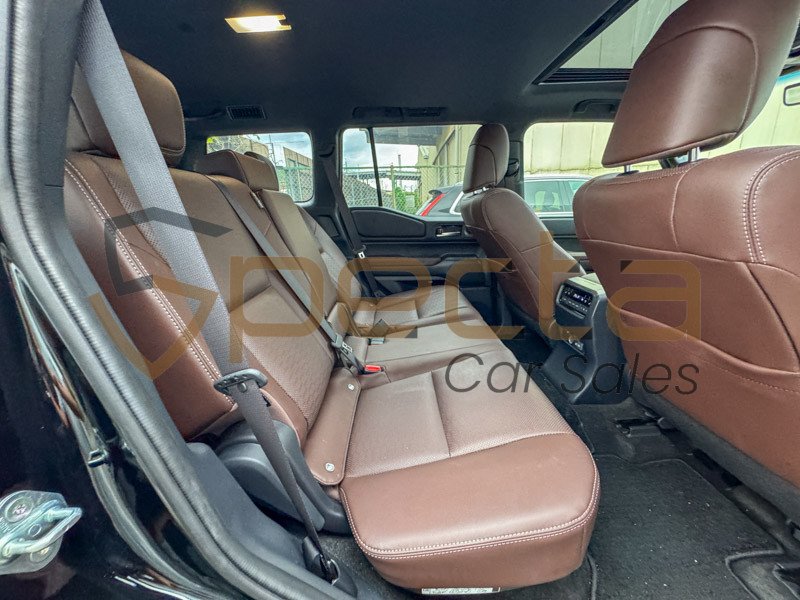 2024 Landcruiser Prado J250