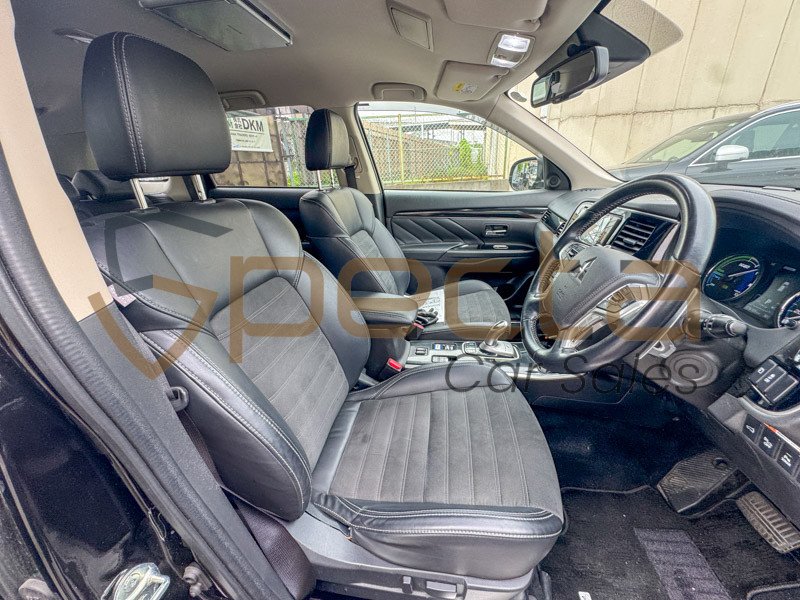 2018 Mitsubishi Outlander