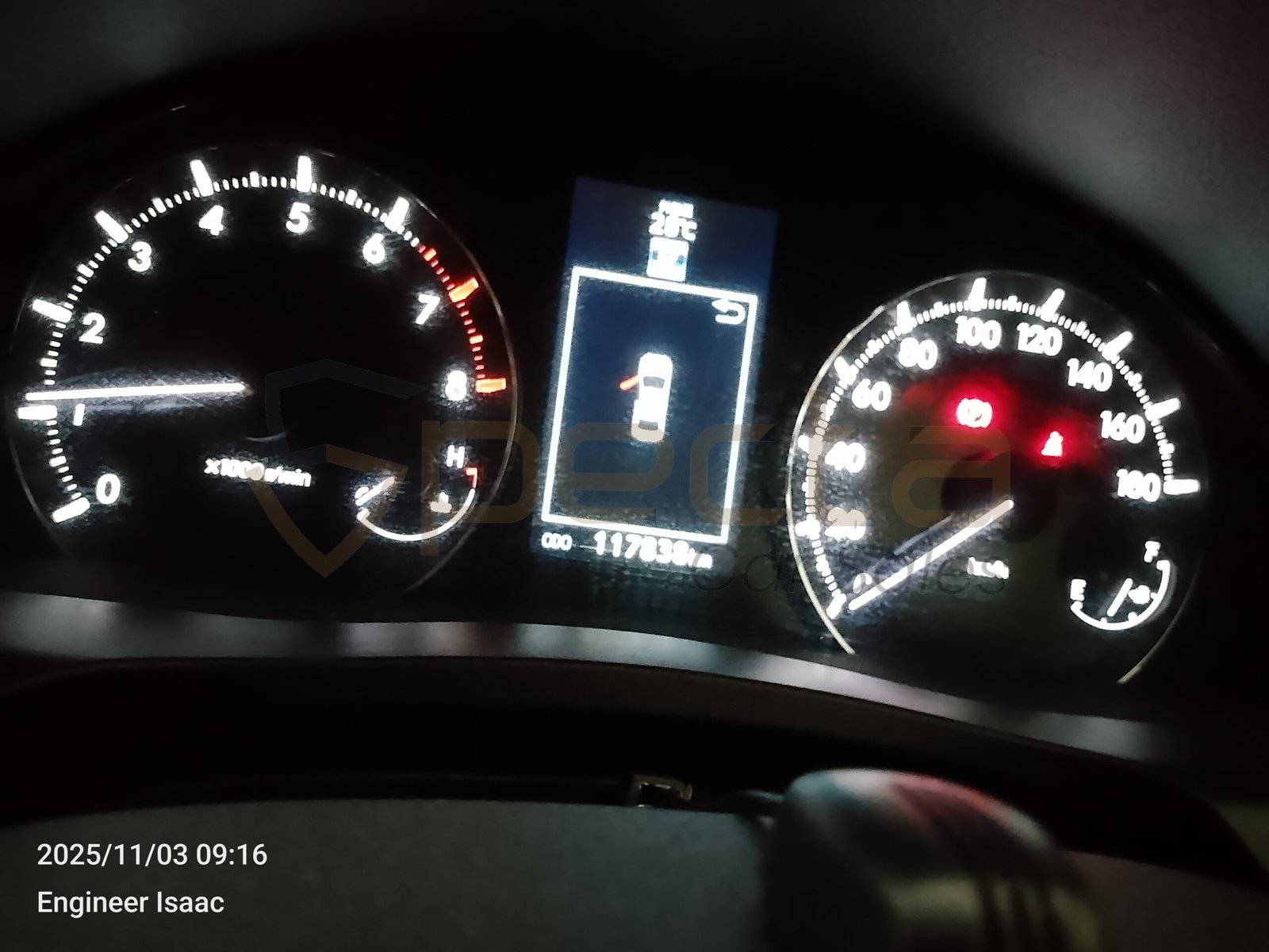 2018 Toyota Allion Black Petrol