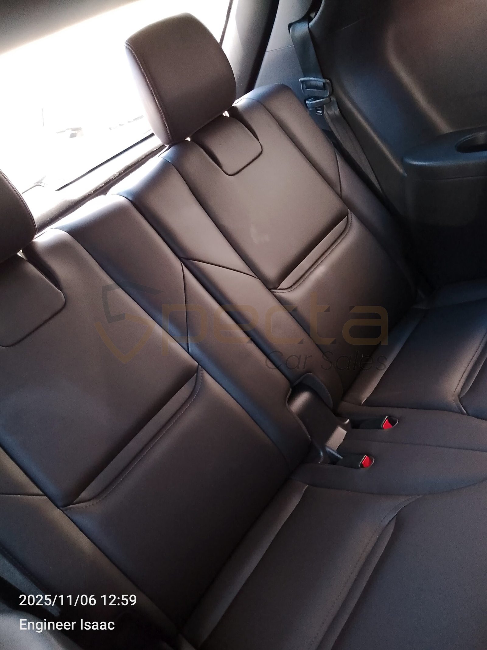 2018 Mazda CX 8 Diesel Blue