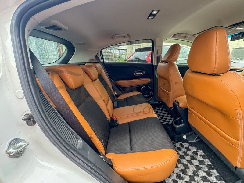 2018 Honda Vezel Hybrid