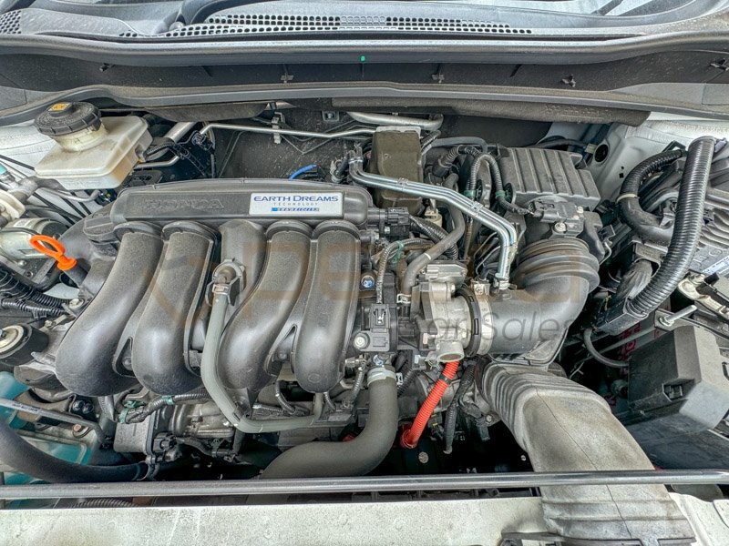 2018 Honda Vezel Hybrid