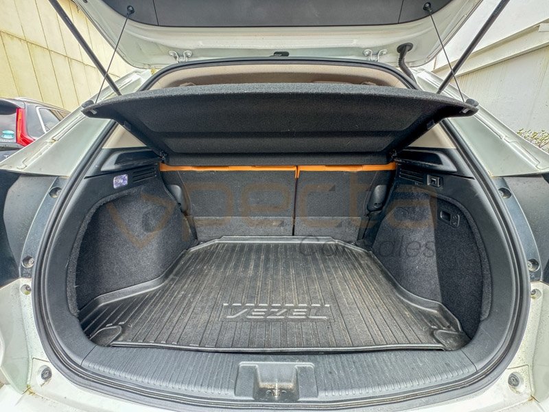 2018 Honda Vezel Hybrid