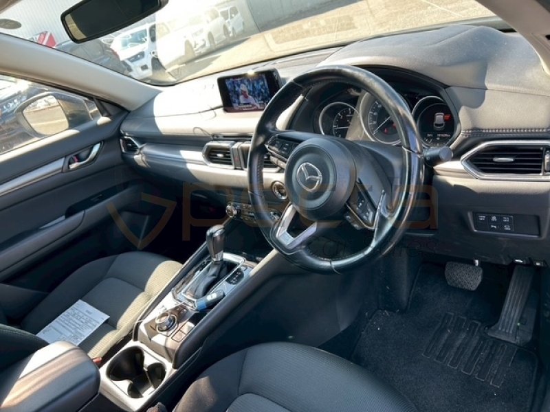 2019 Mazda CX-5 Diesel