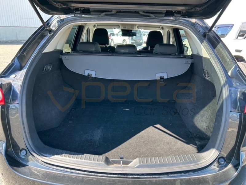 2019 Mazda CX-5 Diesel