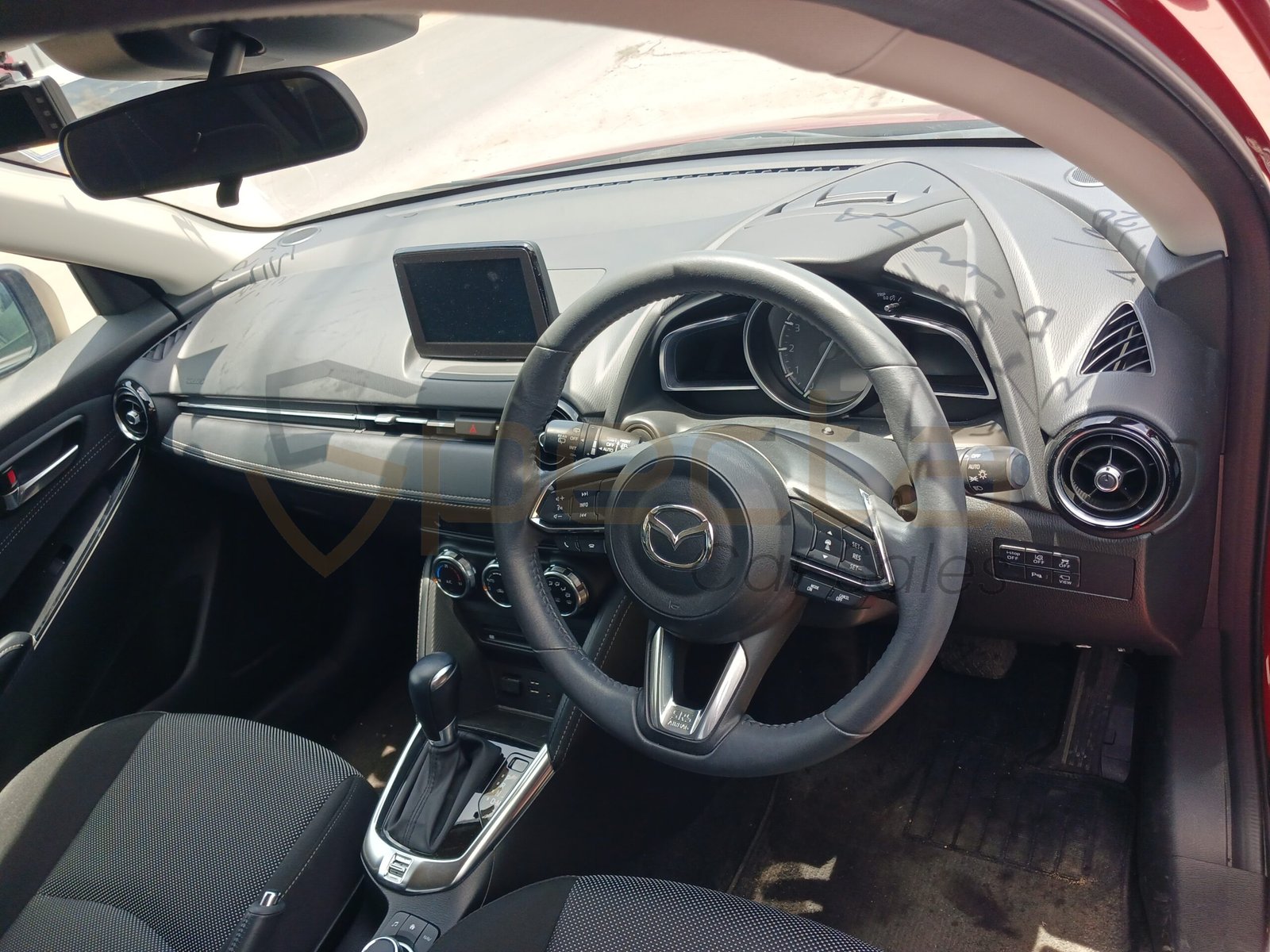 2018 Mazda Demio 1500cc Petrol