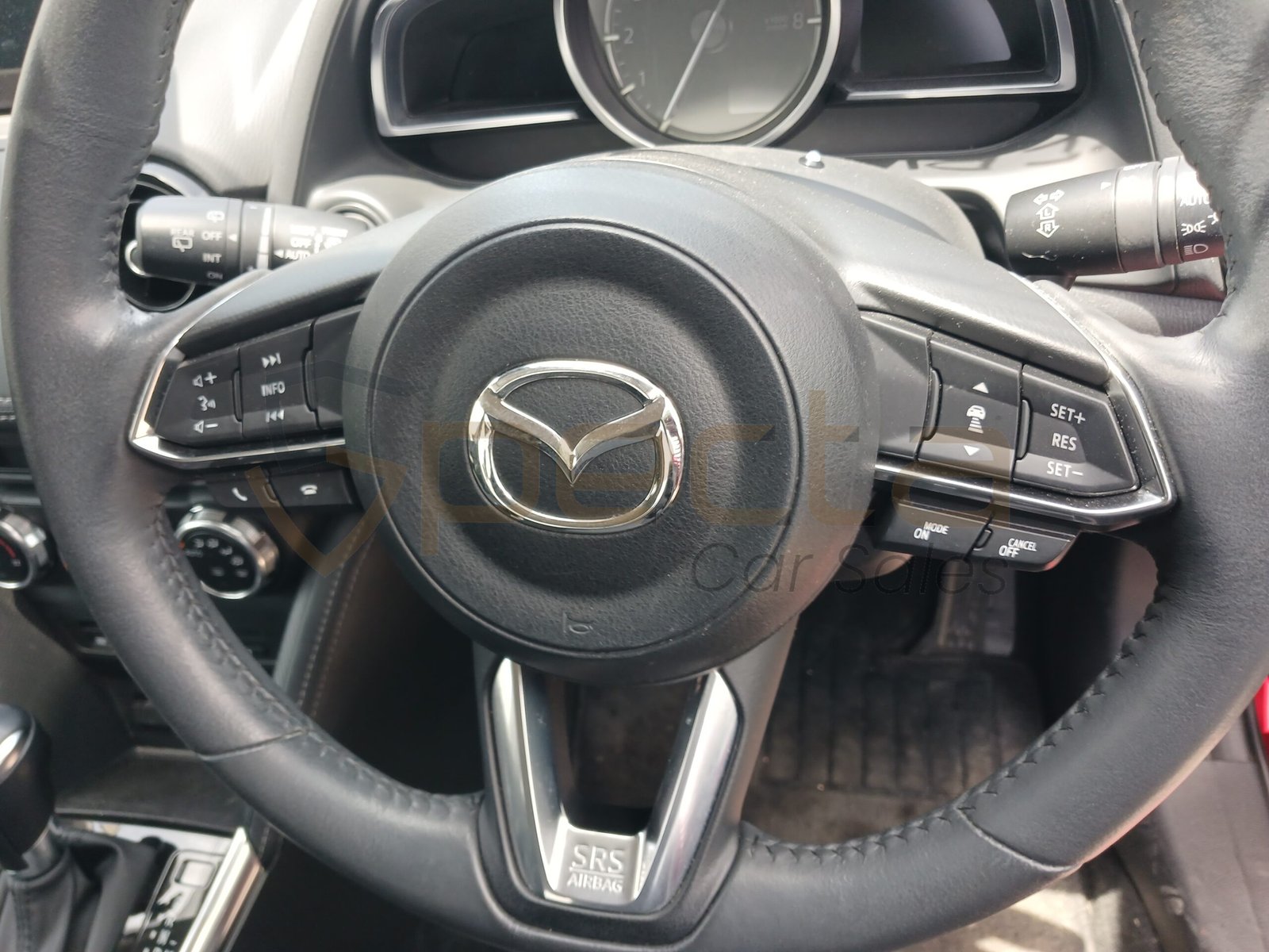 2018 Mazda Demio 1500cc Petrol