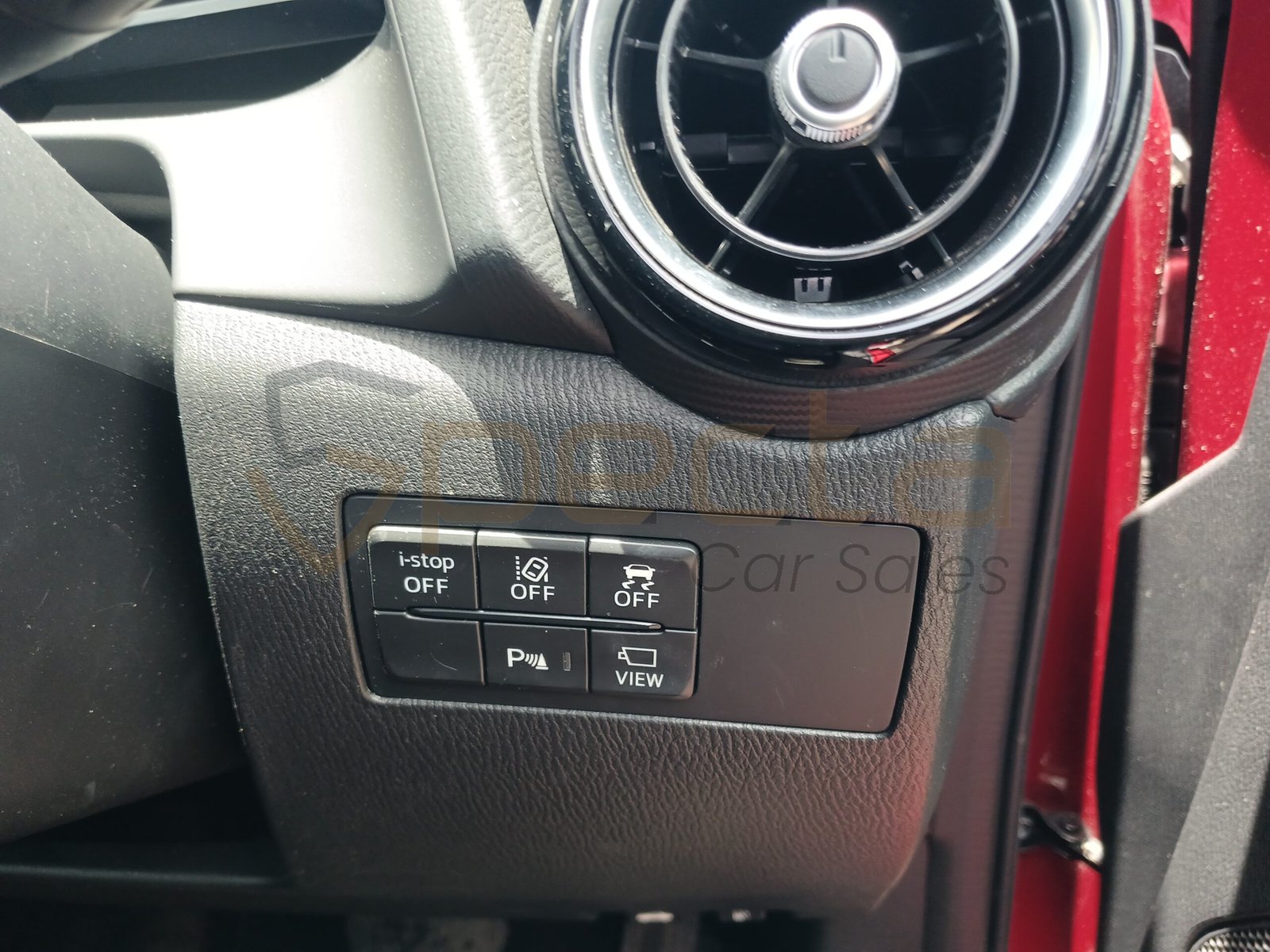 2018 Mazda Demio 1500cc Petrol
