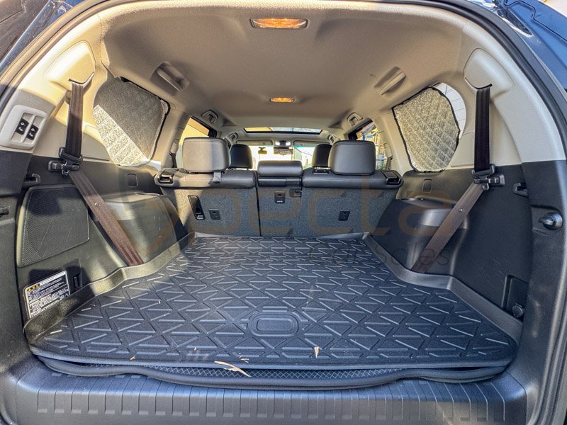 2018 Landcruiser Prado TX-L