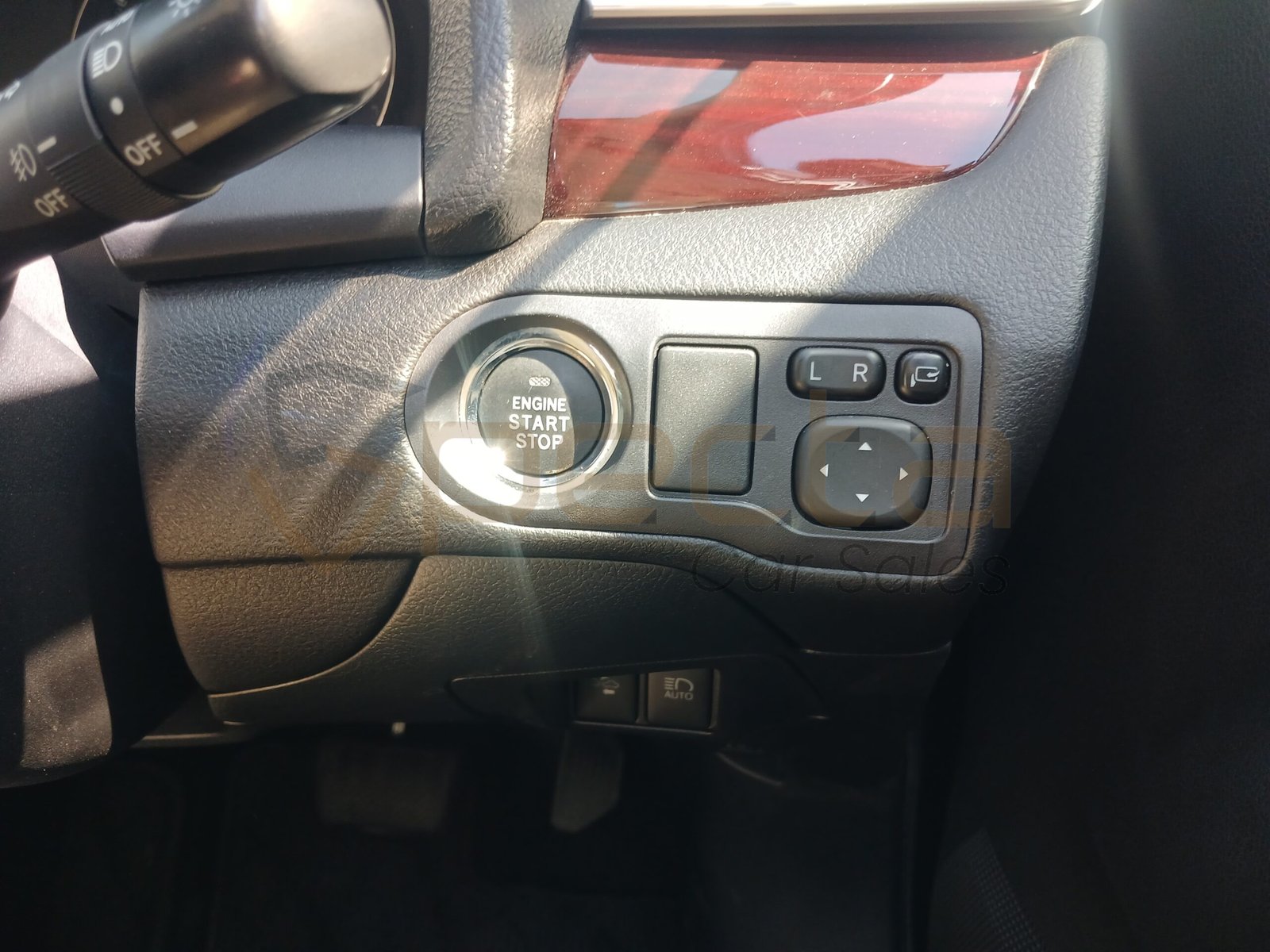 2018 Toyota Allion 2.0