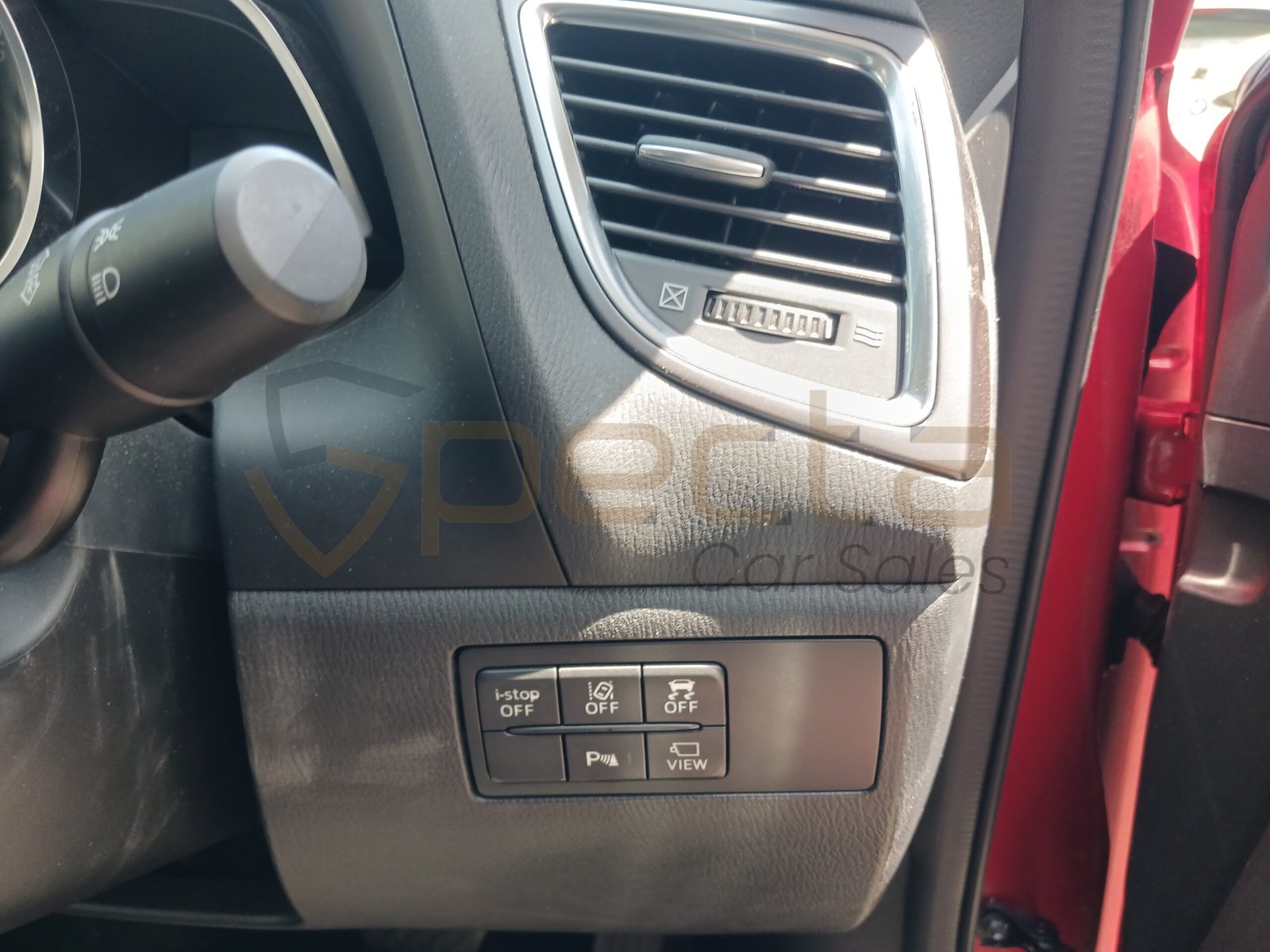 2018 Mazda Axela Sedan