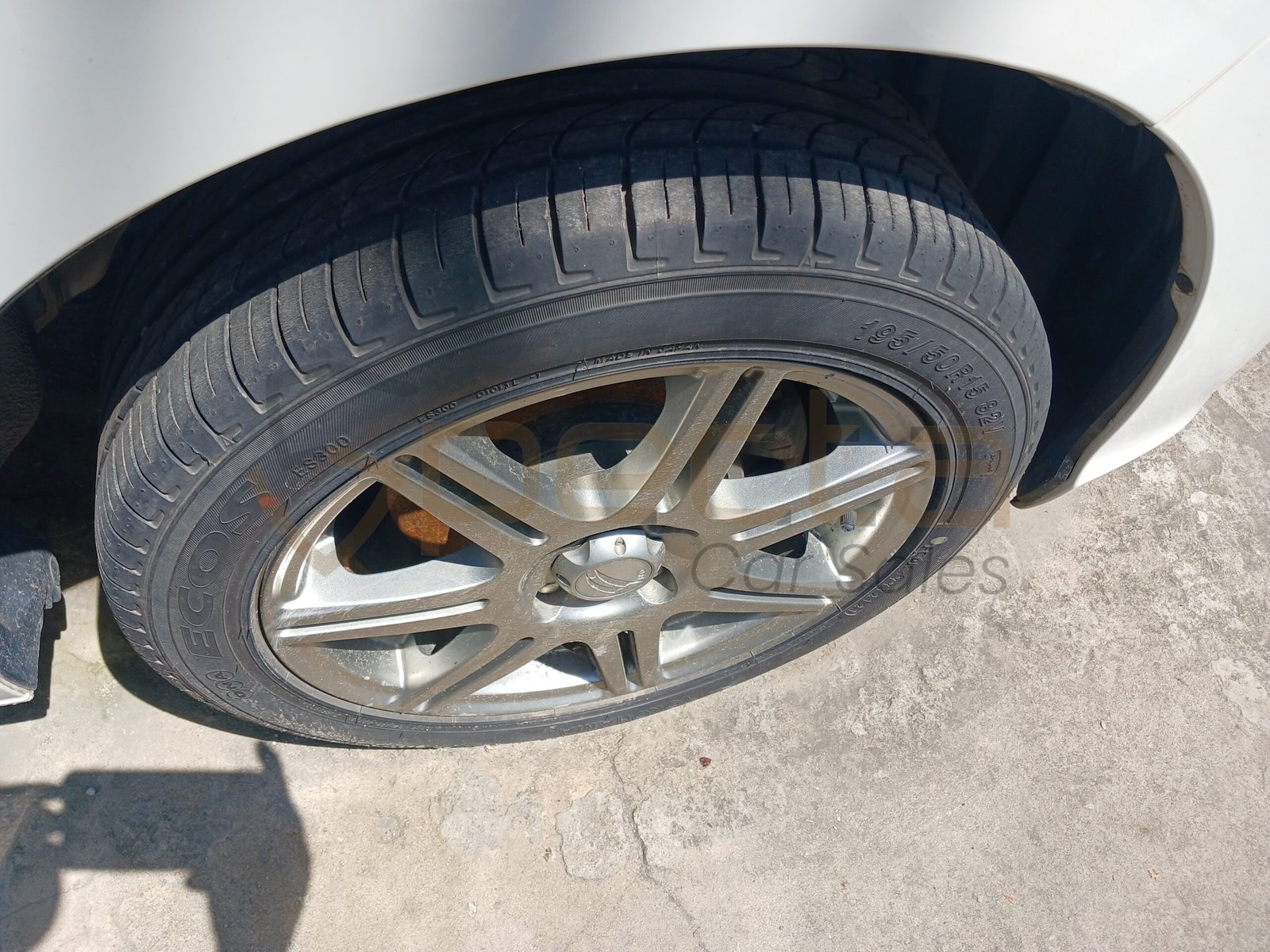 2018 Honda Fit Hybrid