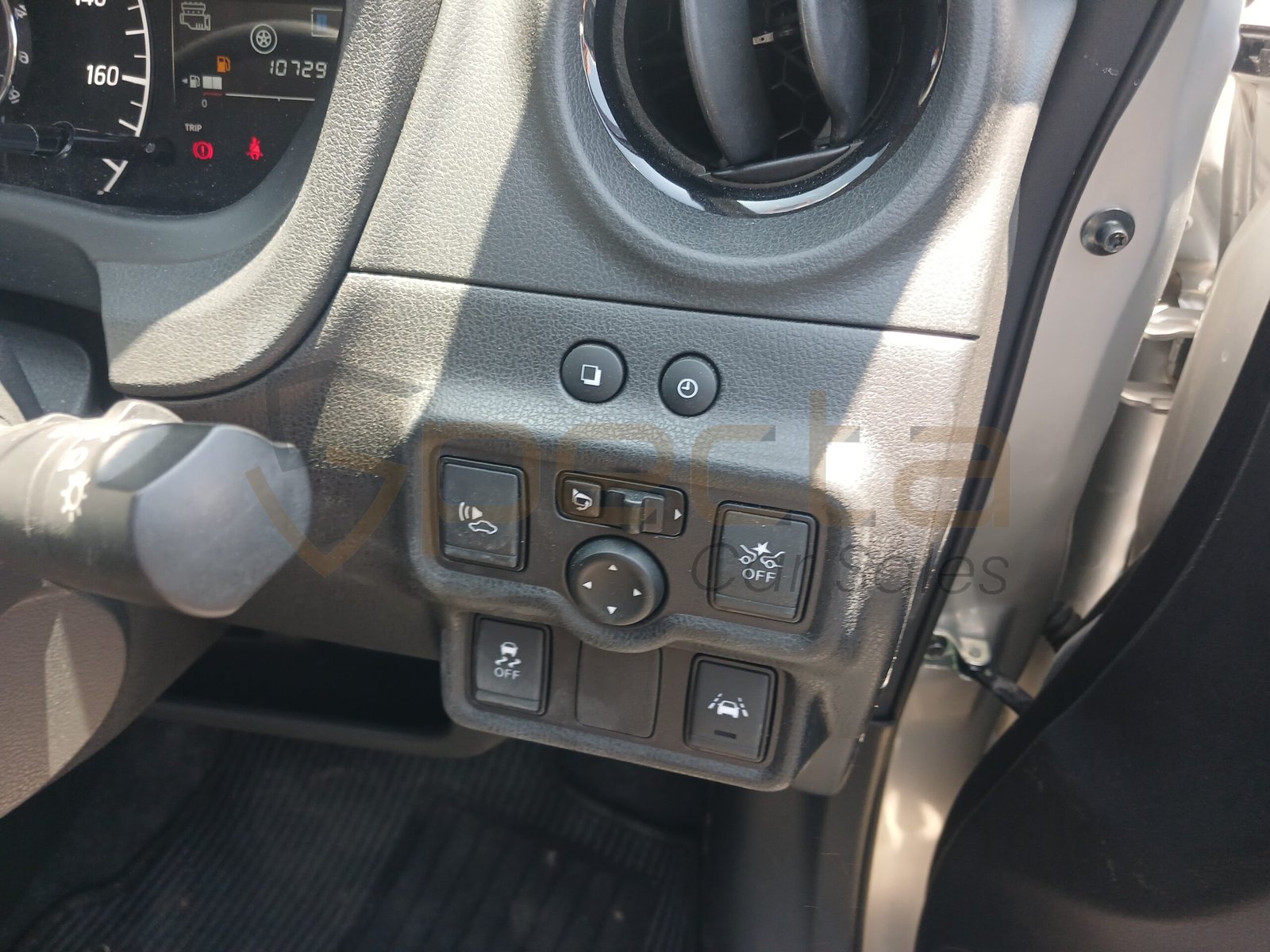 2018 Nissan Note E-power