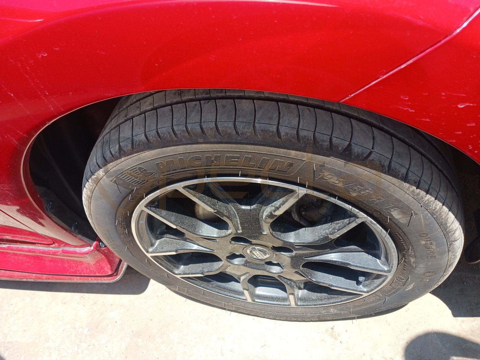 2018 Nissan Note Nismo