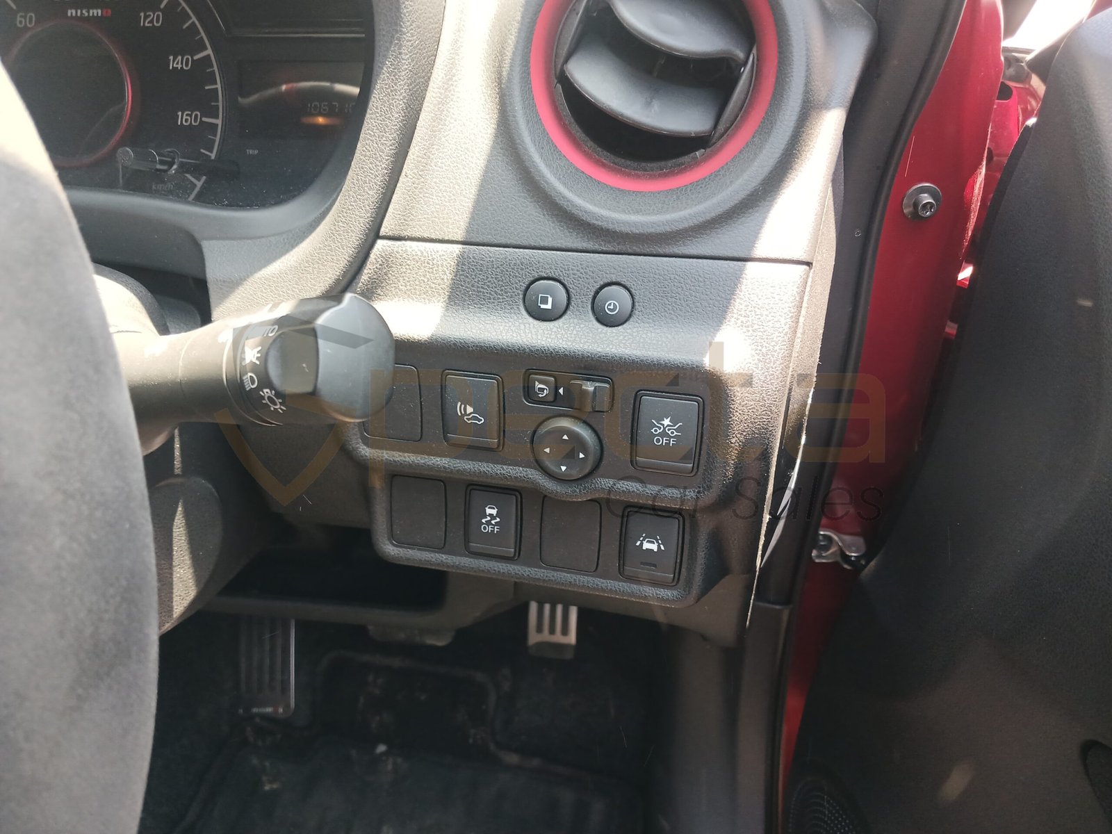 2018 Nissan Note Nismo