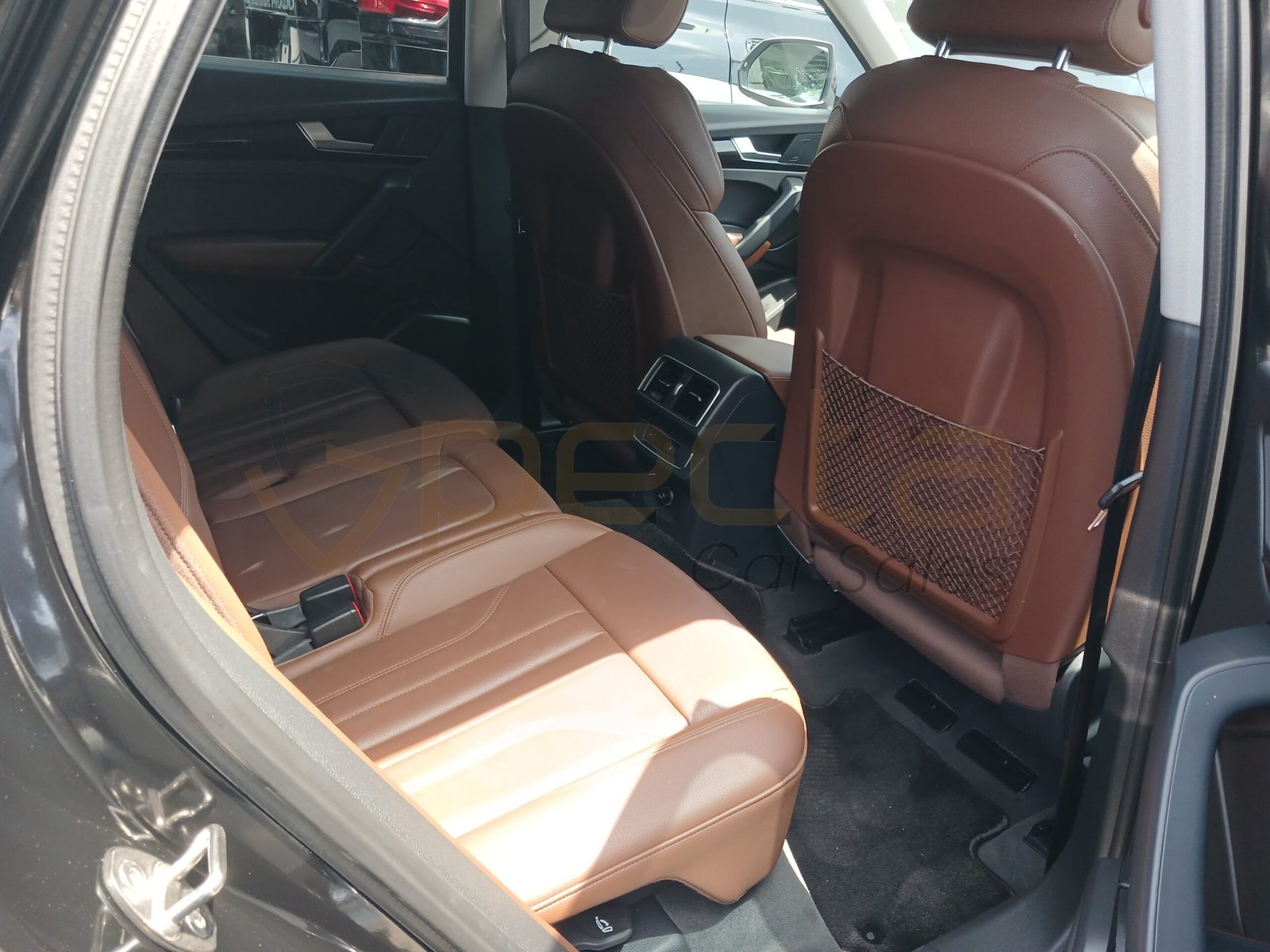 2018 Audi Q5 Quattro