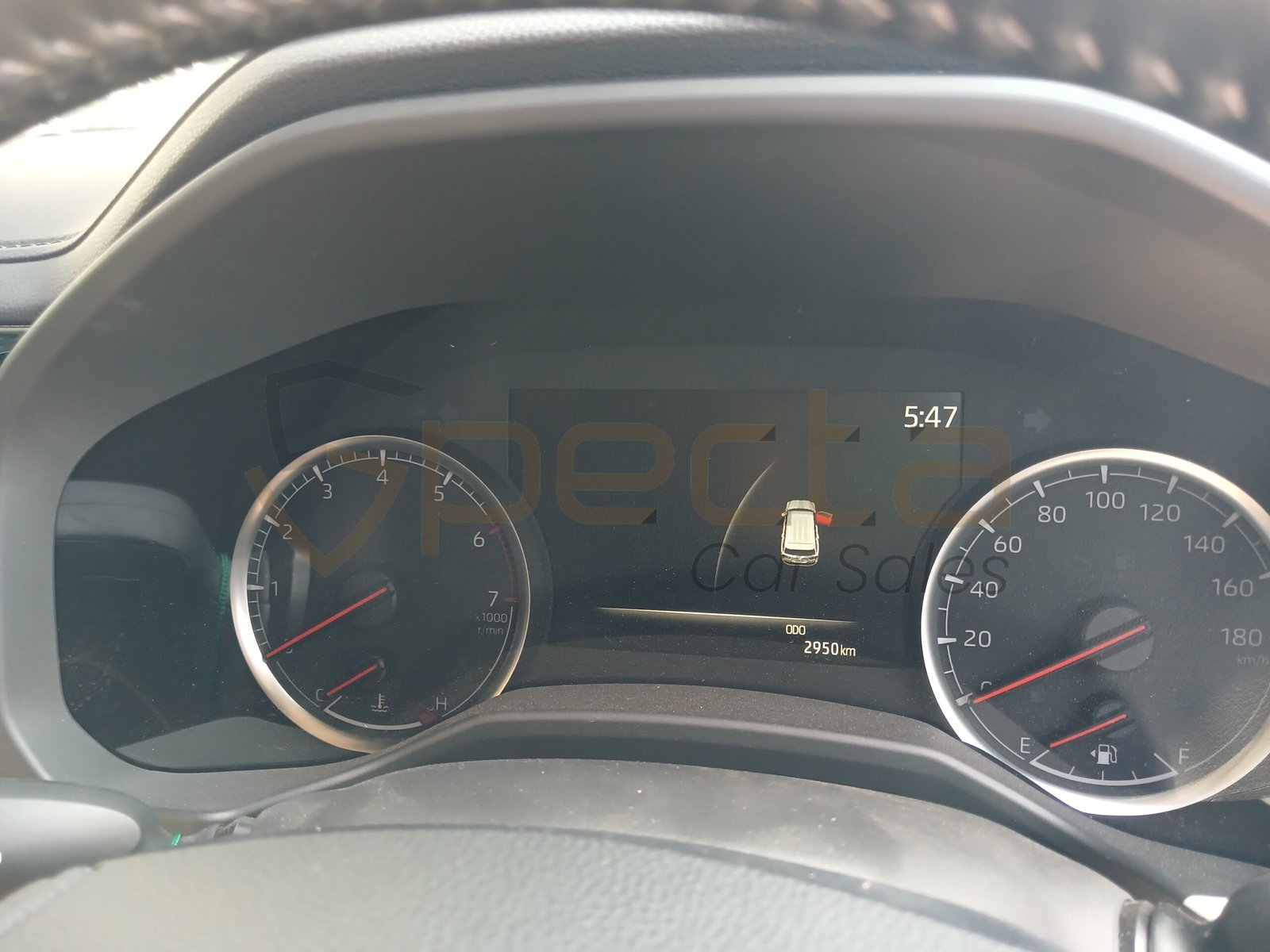 2024 Landcruiser LC300