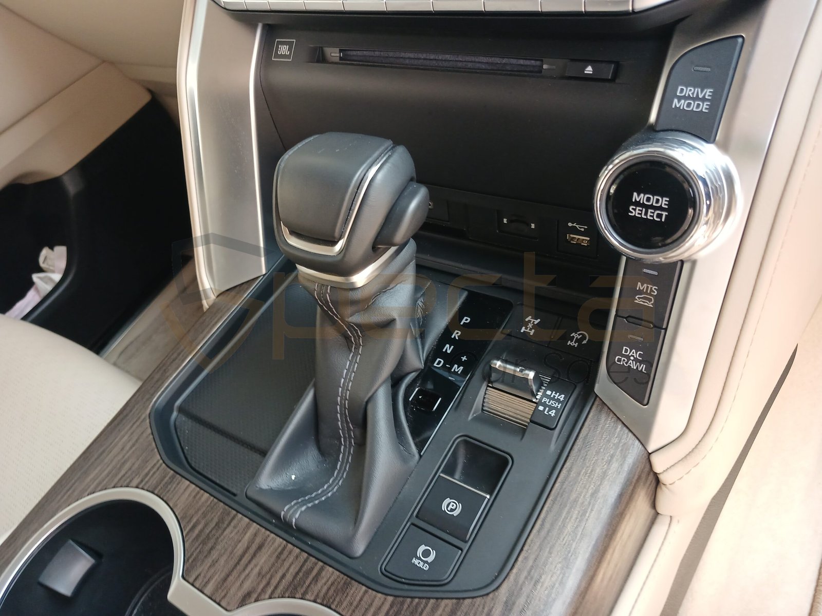 2024 Landcruiser LC300