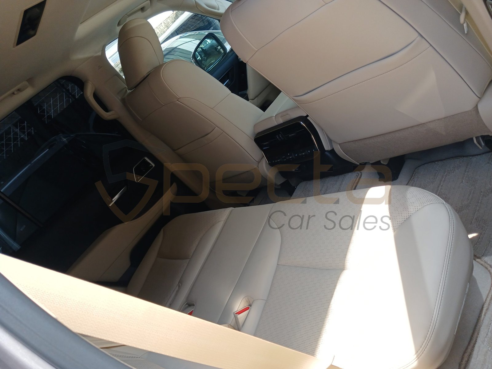 2024 Landcruiser LC300