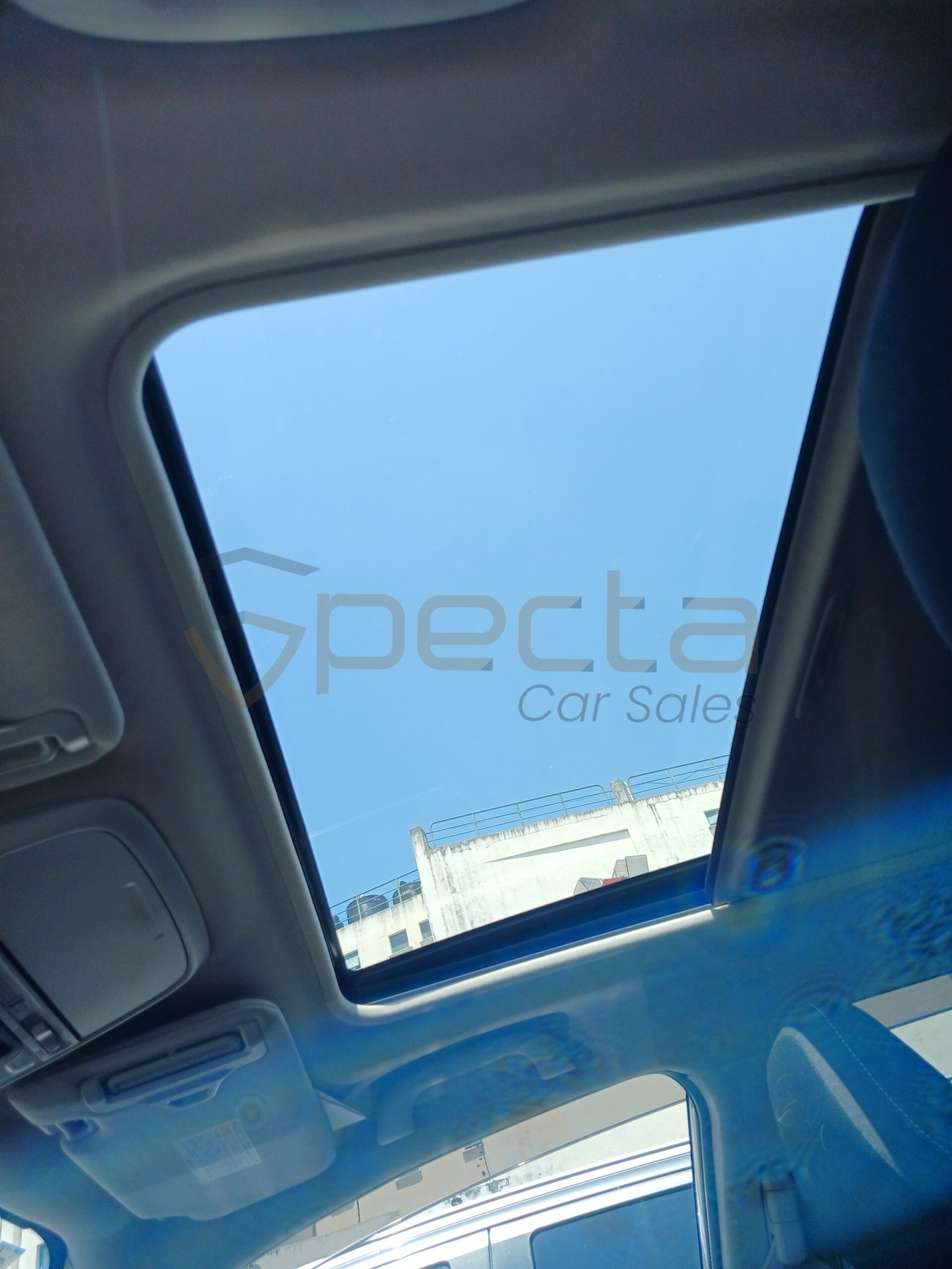 2019 Subaru Forester with Sunroof