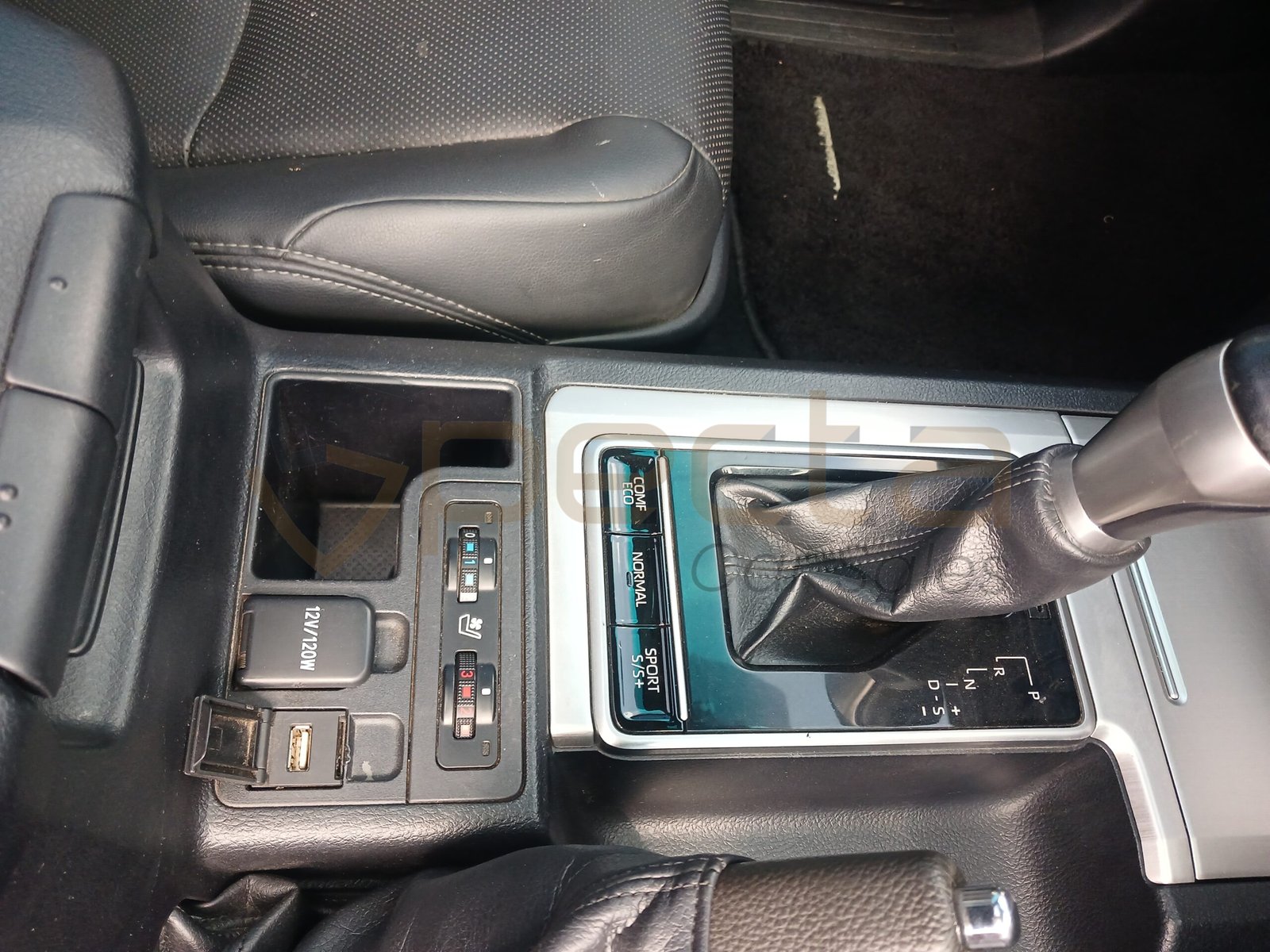 2020 Landcruiser Prado TZG