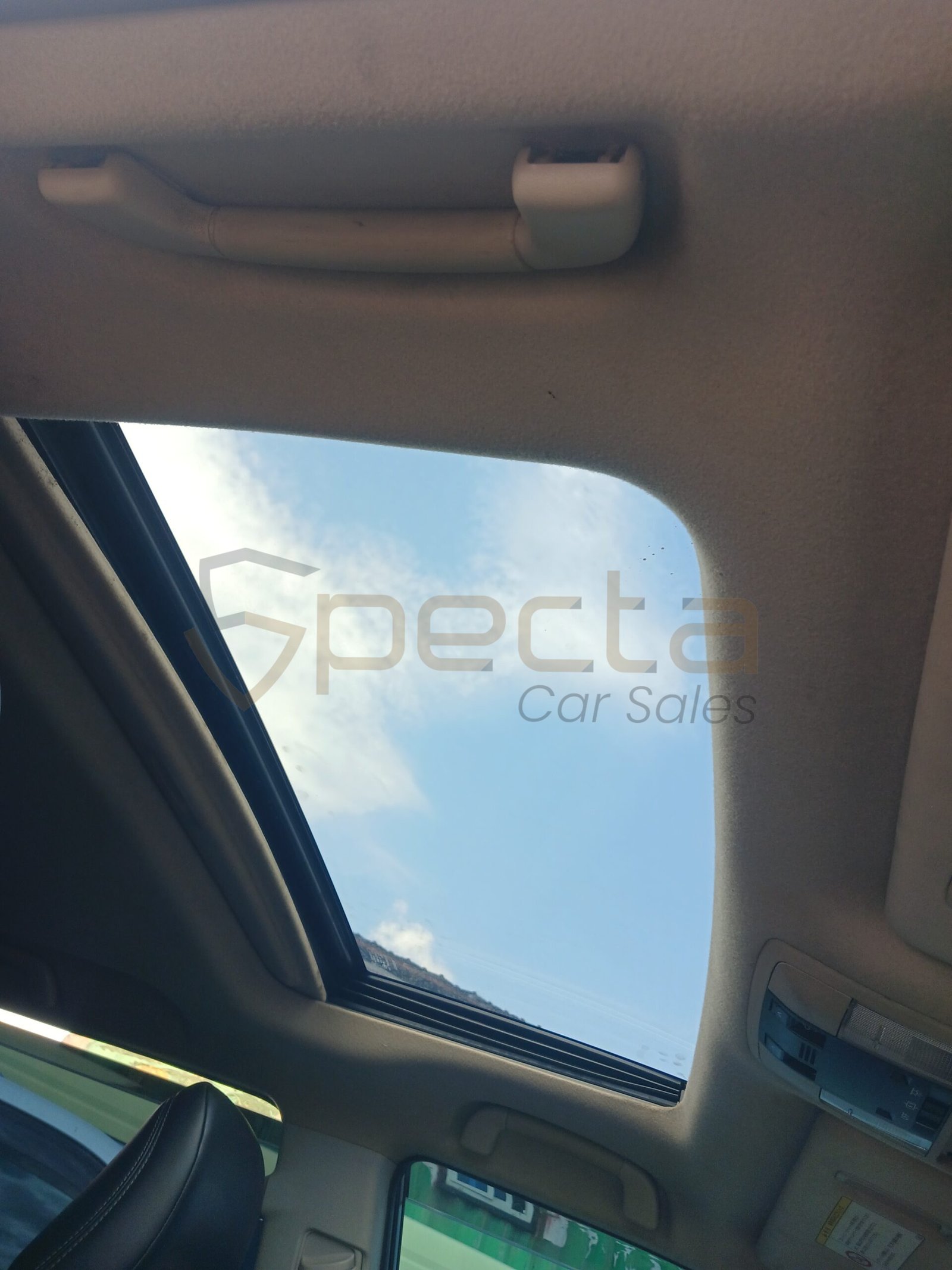 2020 Landcruiser Prado TZG