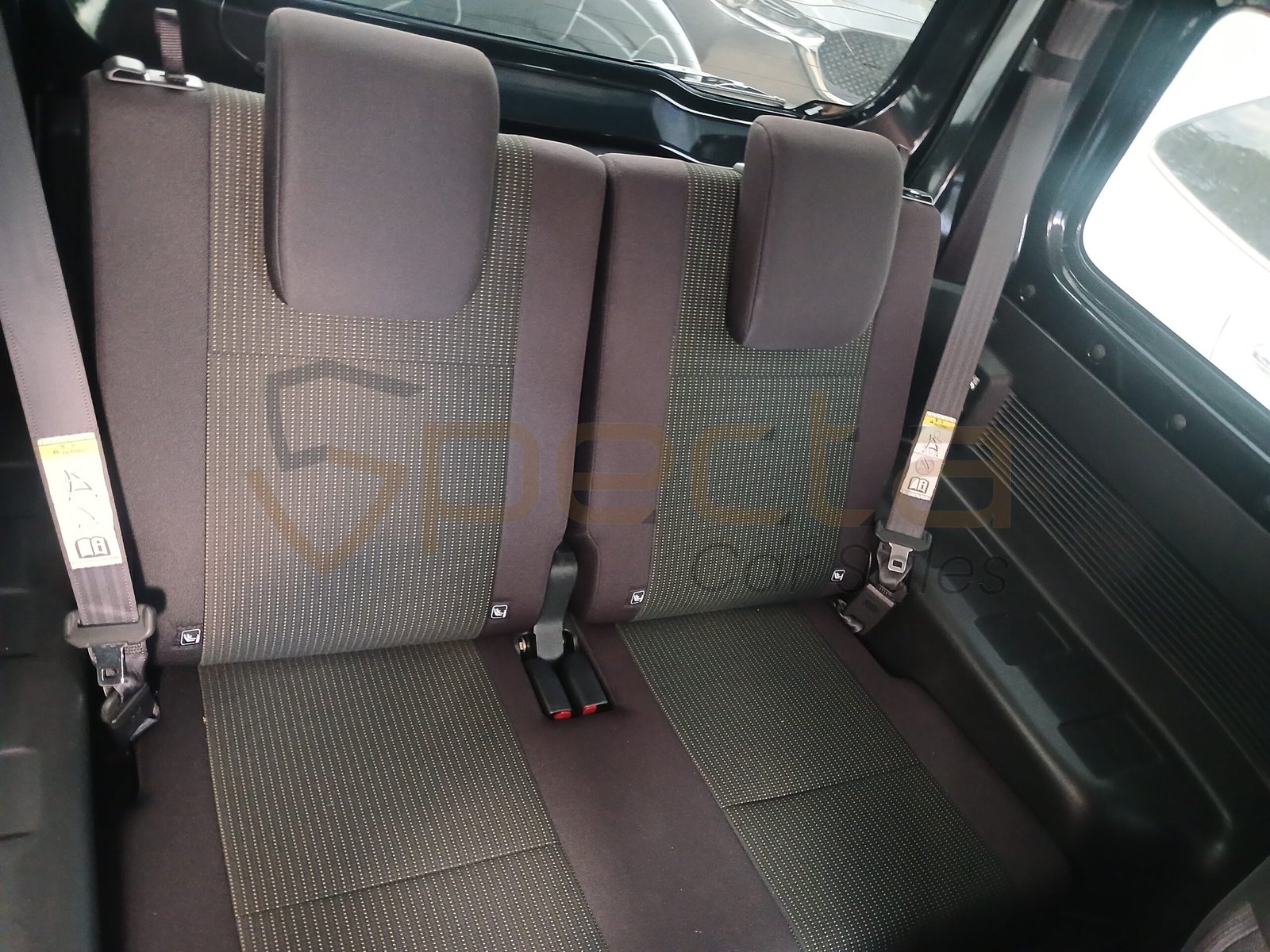 2018 Suzuki Jimny Automatic