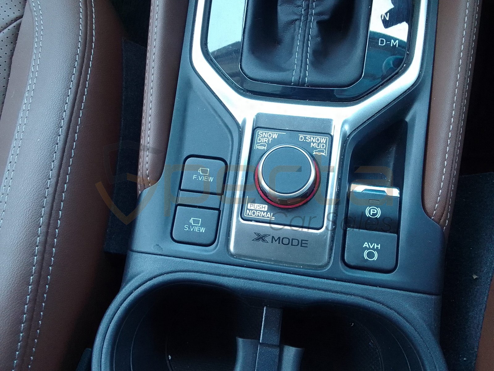 2019 Subaru Forester with Sunroof