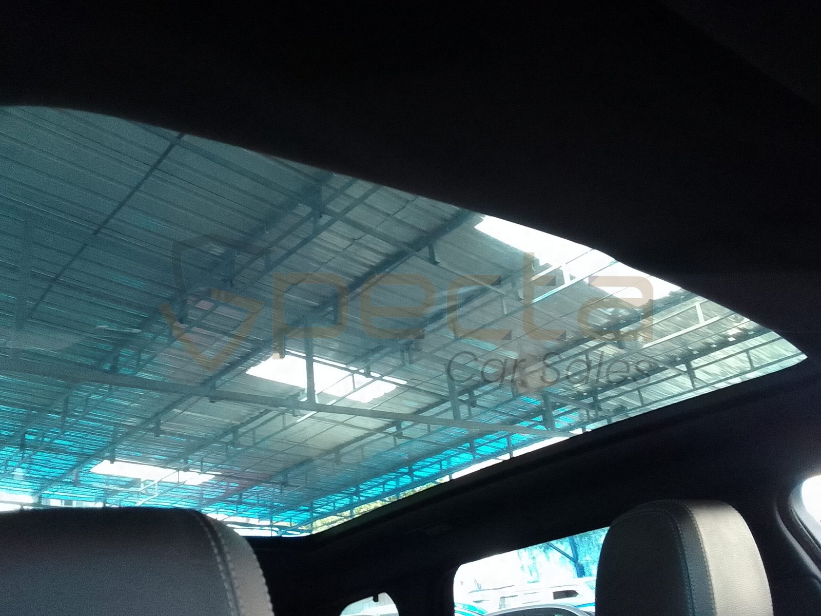 2018 RANGE ROVER EVOQUE