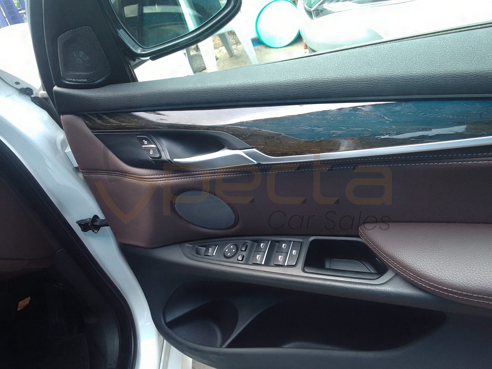 2018 BMW X5 With Sunroof