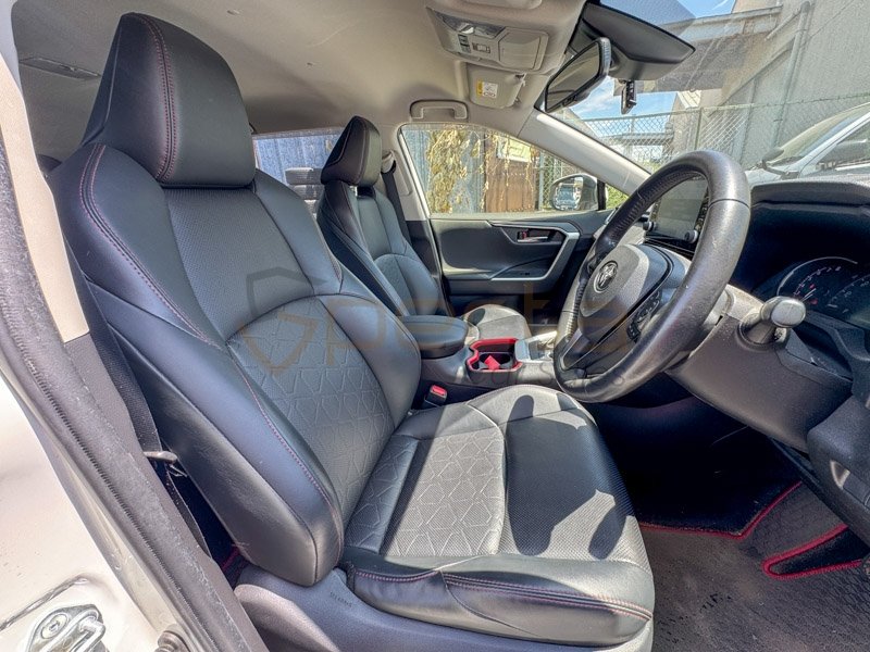 2020 Toyota Rav4 Adventure