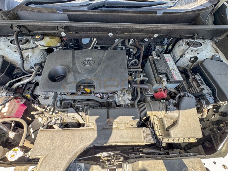 2020 Toyota Rav4 Adventure