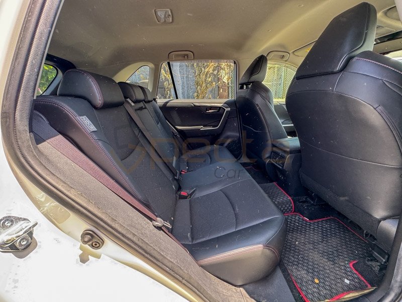 2020 Toyota Rav4 Adventure