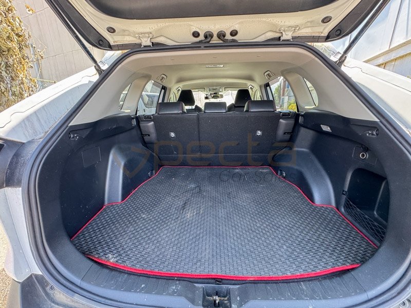 2020 Toyota Rav4 Adventure