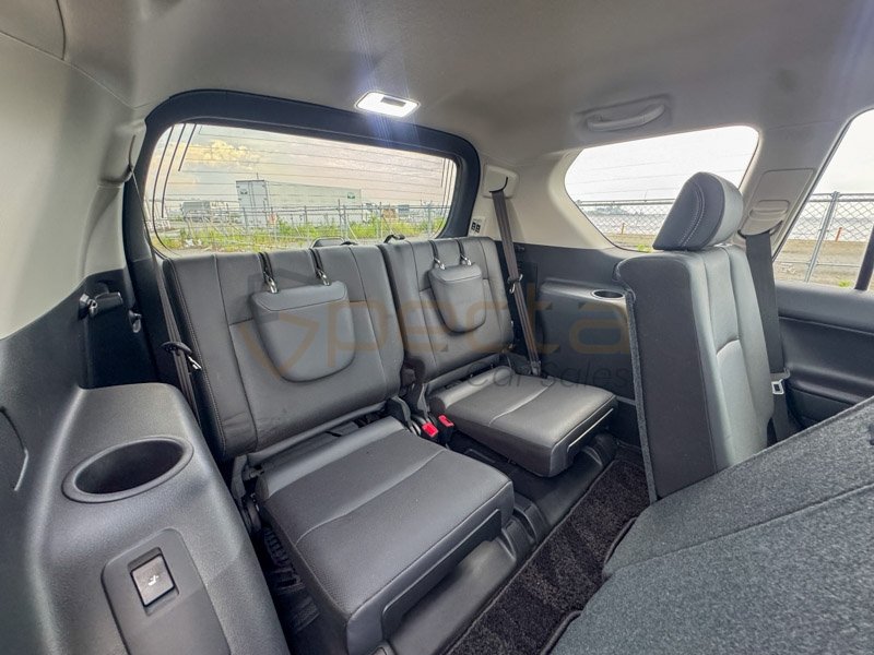 2019 Toyota Landcruiser Prado TX-L