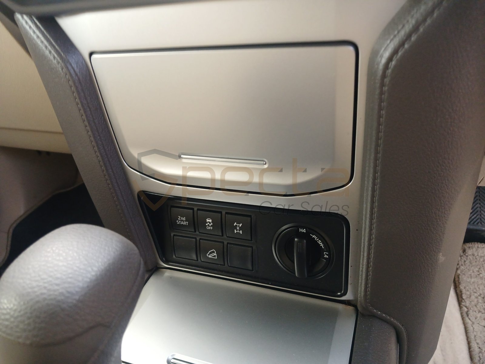 2018 Toyota Landcruiser Prado TX