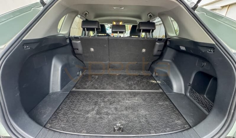 2020 Toyota Rav4 Adventure