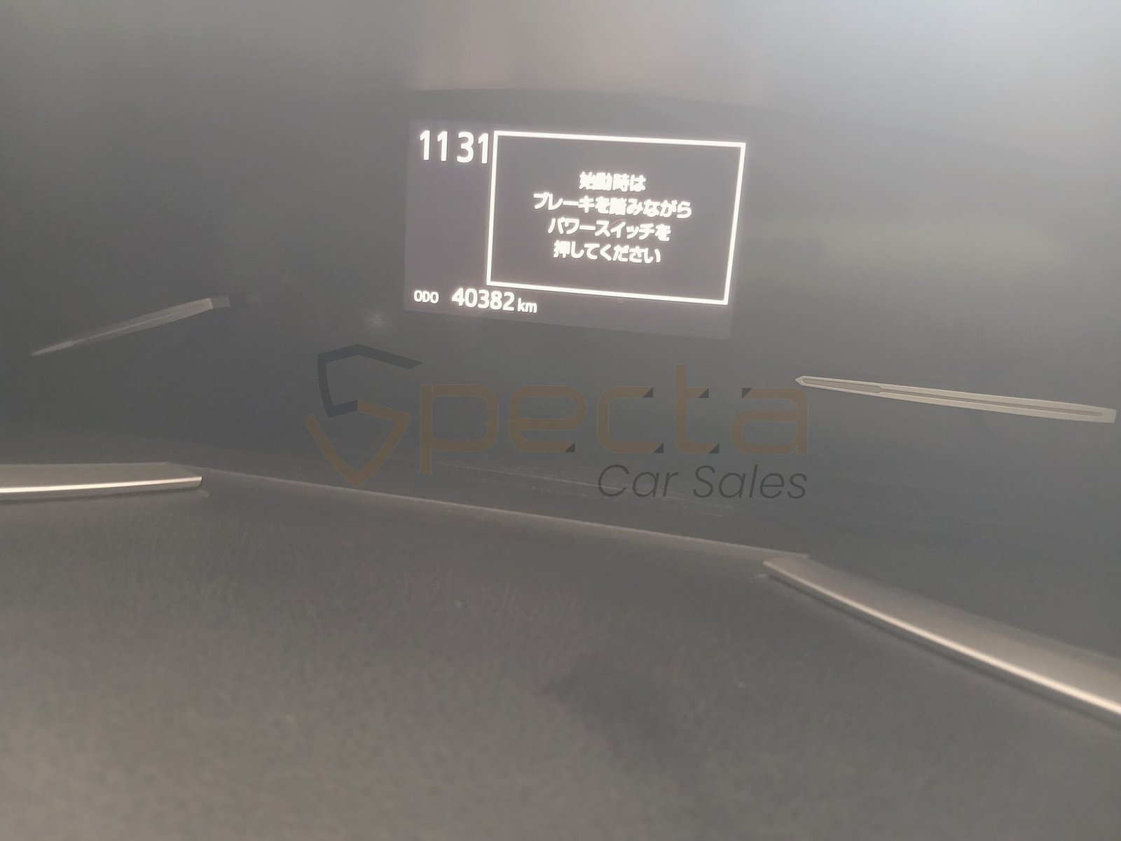2019 Toyota Sienta 5 seats