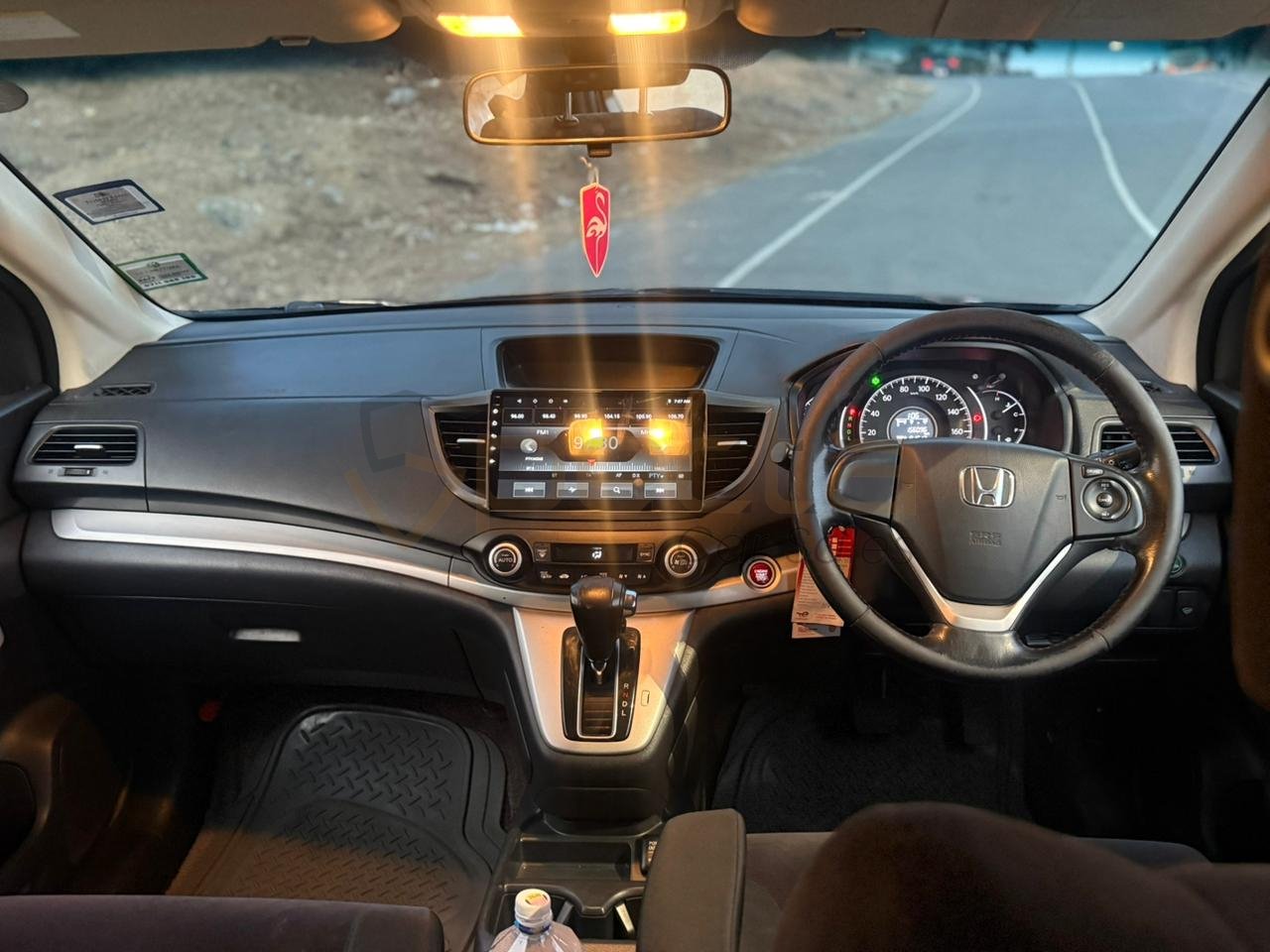 Locally used Honda CR-V 2013